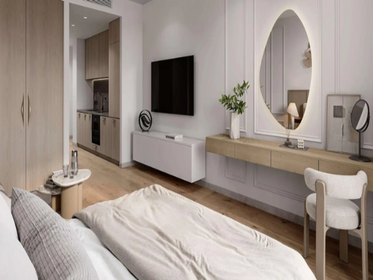Essenl1fe Residence /Q4 2027